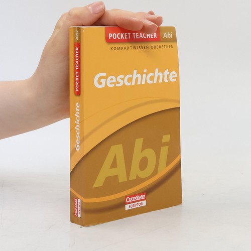 Pocket teacher abi - pocket,