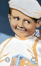 Emailschild Großes Rüger