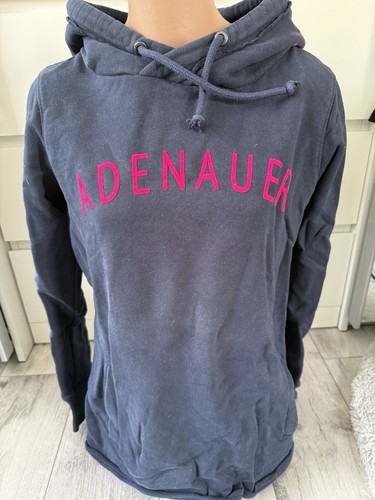 Adenauer co sweatshirt - adenauer, &