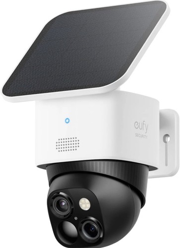 Eufy security solarplus - eufy,