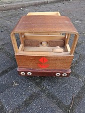 VERO Werdau Fröbel Kipper LKW