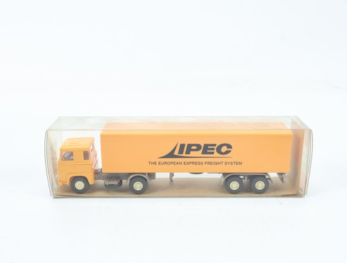 Wiking 546 modellauto lkw - h0,