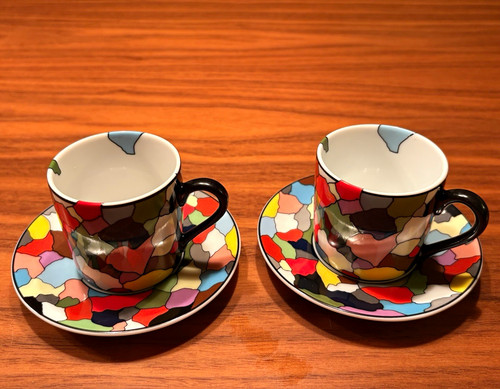 Taitù espressotassen - taitÙ,