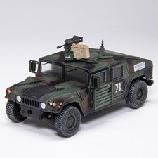 T-MODEL 1/72 U.S. Army 18th