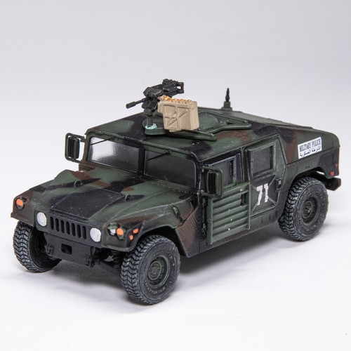 Model s army - army, 18th