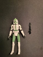 Star Wars Clone Wars Hasbro