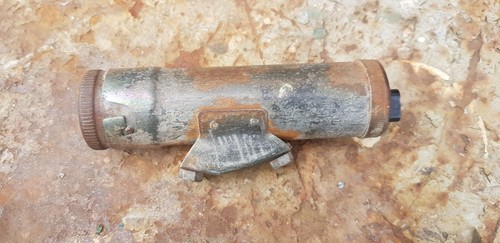 Simson batteriefach - simson, sr