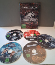 Jurassic World -