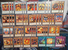 Yu-Gi-Oh! Laval, Flammvell