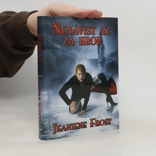 Nenávist až hrob - až, | 