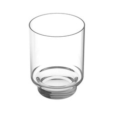 Keuco Ersatz-Echtkristallglas