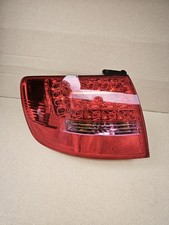 Audi A6 4f LED Rücklicht Rückleuchte links  Valeo 89317039