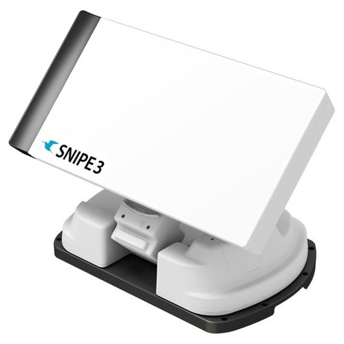 Selfsat snipe gps - snipe,
