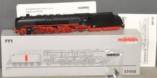 Märklin 37450 Dampflok  BR 45
