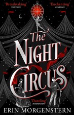 The Night Circus | Erin