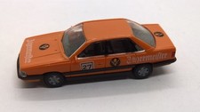 Rietze 30232 Audi 200 Turbo quattro Typ 44 C3 orange Rallye Jägermeister (67)