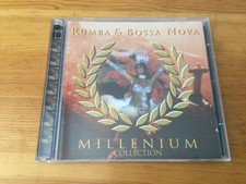 Rumba bossa nova millenium - rumba,