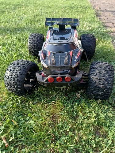 Team magic auto 1 10 - e5, rc
