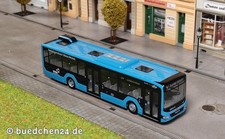 MAN Lion’s City 12 ’18