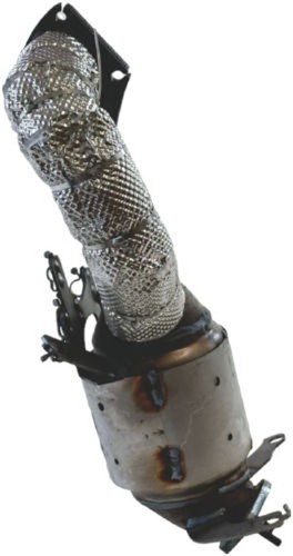 Katalysator bosal 090 175 - bosal, für