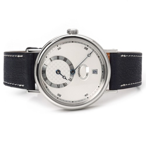 Breguet classique regulator - breguet,