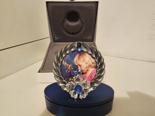 Swarovski kristall blaue - swarovski, "blaue
