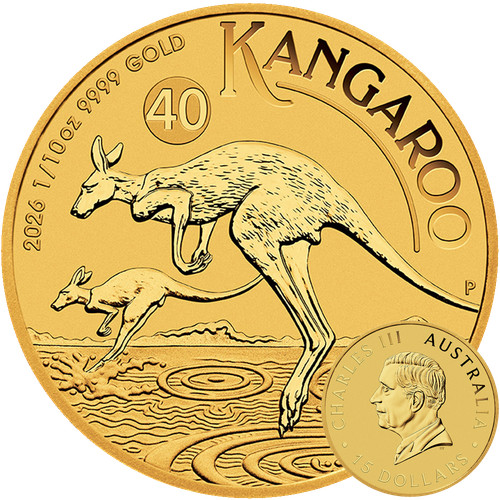 Kangaroo 2026 australien - 2026,
