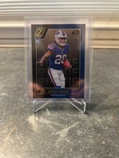2022 Panini Zenith - Rookies