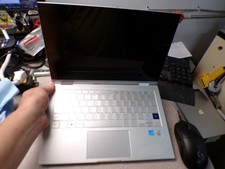 Samsung np730qcj fhd - samsung,