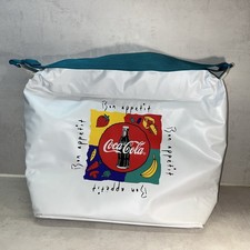 Coca Cola Kühltasche Tasche