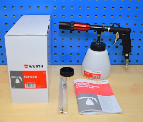 Würth top gun - gun, profi