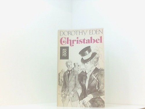 Christabel roman epple - christabel,