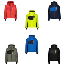 CMP Herren Skijacke MAN JACKET