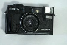 Minolta Hi-Matic AF2-MD