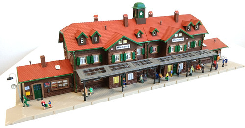Vollmer bahnhof moritzburg - ,