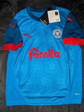 Holstein Kiel Original Trikot