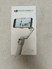 DJI Osmo Mobile 7