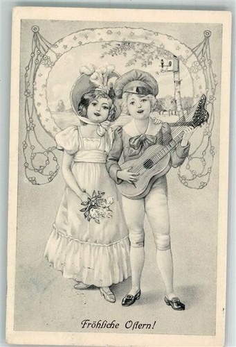 39684325 kinder jugendstil - -,