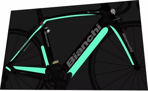 Bianchi oltre xr4 2017 - oltre,