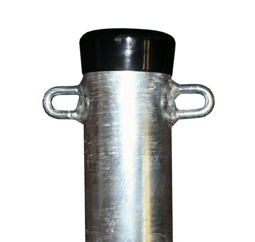 Poller stahlrohr - poller,