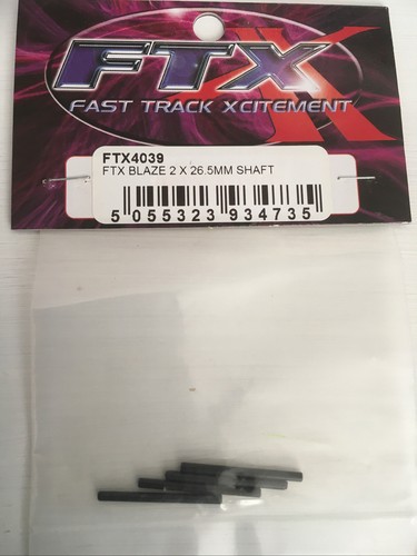 Ftx blaze mm shafts - blaze,