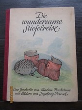 Seit altes kinderbuch - 28-seit.,
