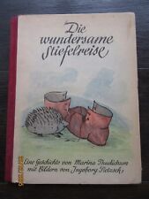28-seit. altes Kinderbuch /