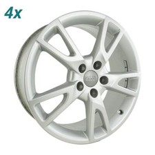 4x Original Audi A6 4G Allroad