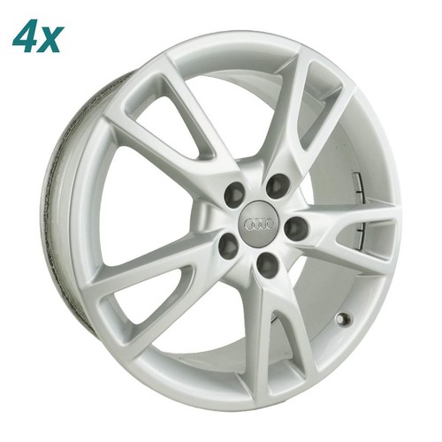 Original audi 4g allroad - 4x,
