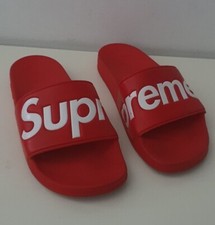 SS14 Supreme Slide Sandale