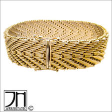 Vintage Modeschmuck Teppich