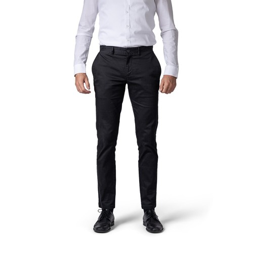 Hirschthal herren chinohose - herren,