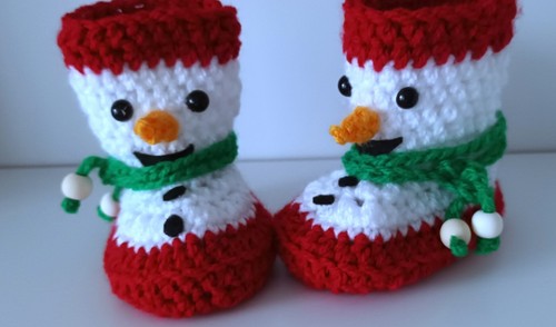 Schneemann winter baby - schneemann,
