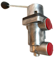 T-174 T-174-2 Kran Bagger W50 LKW T188 Bremsventil ( Handbremsventil 2910.0 )